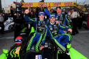ALMS: Les résultats de Long Beach