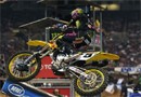 AMA SX: Les résultats de St-Louis