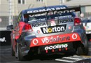 V8 Supercars: Les résultats de Hamilton