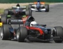 Auto GP: Filippi et Arabadzhiev vainqueurs à Brno