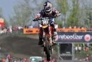 MX: Victoire de Herlings à domicile