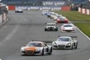 GT3: La liste des engagés