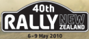 WRC: Le rallye  de Nouvelle-Zélande  très incertain en 2011