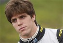 BritF3: Razia chez West-Tec à Silverstone