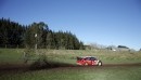 WRC: Retour sur le rallye de Nouvelle-Zélande 2008