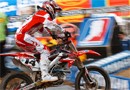 AMA SX: Les résultats de Salt Lake City