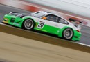 GT3 : Victoire de Porsche et Corvette à Silverstone
