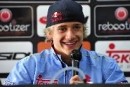 MX: Présentation du GP du Portugal