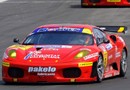 GT Open: Les résultats du Nürburgring