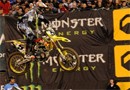 AMA SX: Les résultats de Las Vegas