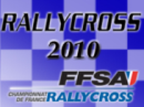 Rallycross France: Les résultats de Kerlabo-Cohiniac