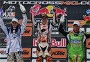 WMX: Laier s’impose au Portugal