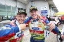 WRC: Latvala finit les 24 Heures du Nürburgring