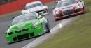 GT3: Direction Brno