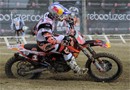 WMX: Laier s’impose en Espagne