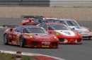 GT Open : Direction Imola