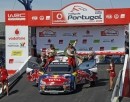 WRC: Présentation du rallye du Portugal