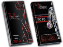 AUTO: Publication du Who Works in Motorsports 