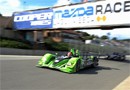 ALMS: Les résultats de Laguna Seca