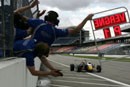 BritF3: Les résultats d’Hockenheim