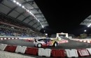 WRC: Räikkönen et Ogier seront au rally Lanterna