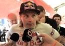 WRC: Plus de tests pour Räikkönen