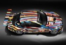 Le Mans: BMW dévoile la 17e Art Car