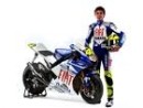 MotoGP: Rossi ne défendra pas son titre