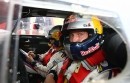 WRC: Ogier abandonne en Sardaigne