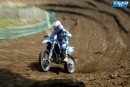 MX: Les photos du GP de France
