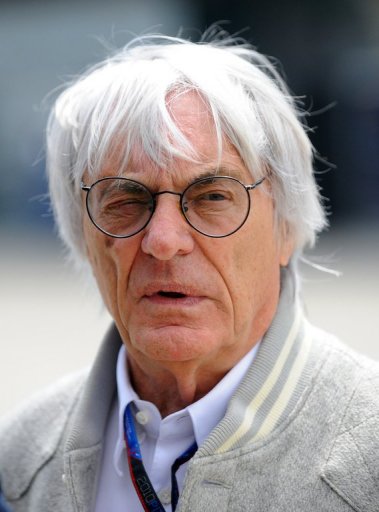 GP du Canada de F1: Ecclestone a fléchi, le Canada est ravi