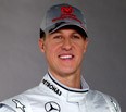F1: Schumacher regarde vers 2011