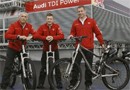 Le Mans: Neuvième succès pour Audi