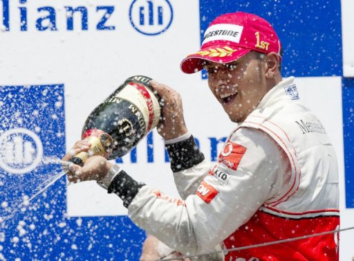 GP du Canada: McLaren revit
