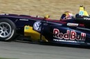 BritF3: Introduction des arrêts aux stands