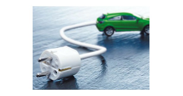Des véhicules électriques moins chers pour les marchés publics