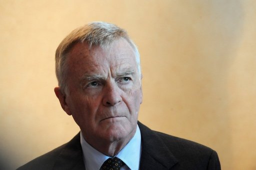 Scandale sexuel: Max Mosley riposte devant la Cour européenne des droits de l'homme