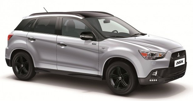 argus gratuit mitsubishi pajero