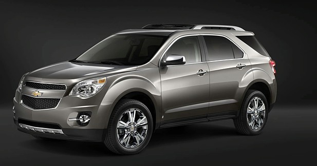 Chevrolet Equinox : celui de trop ?