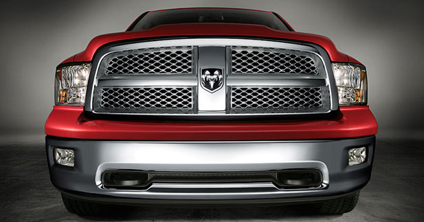Voiture et Pickup de l'année au Salon de Detroit