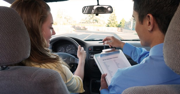 Cure de jeunesse pour le permis !