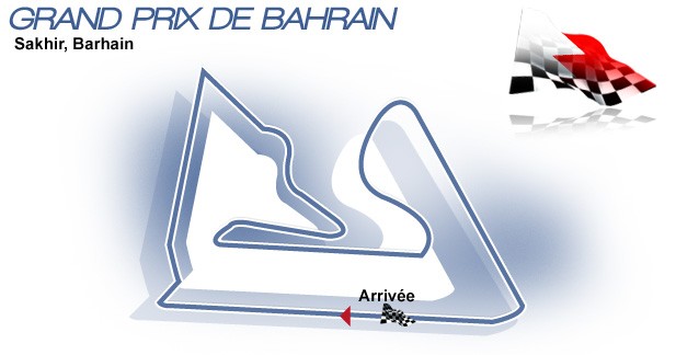 Grand Prix de Barhain