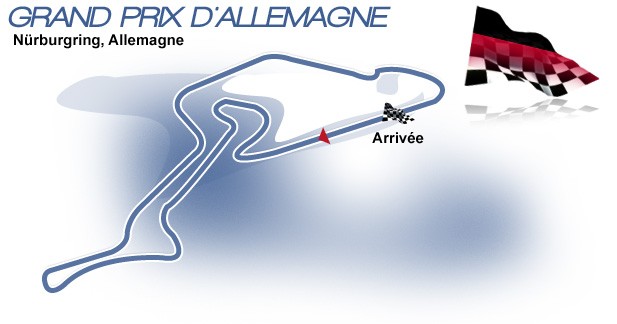 Grand Prix d'Allemagne