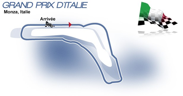 Grand Prix d'Italie