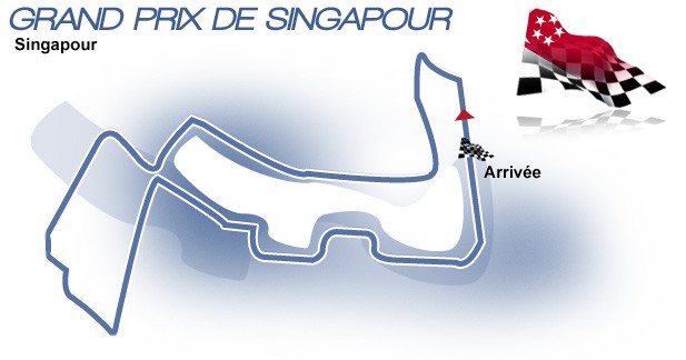 Grand Prix de Singapour