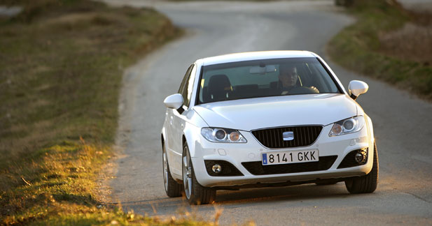 La meilleure des Seat ?