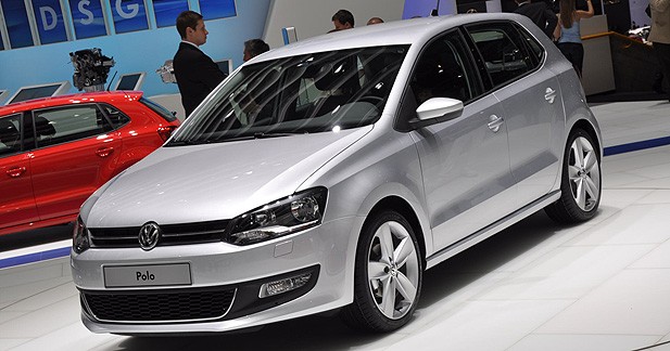 Volkswagen Polo : la fourmi fait sa mue !