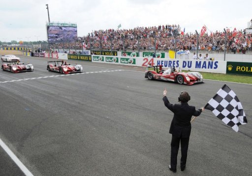 24 Heures du Mans: le nouvel âge d'or de l'endurance auto peut commencer
