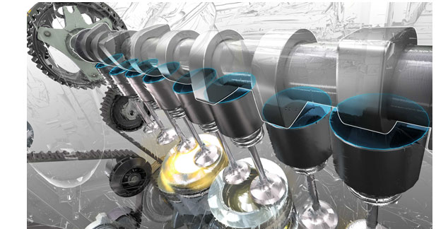 Record de conso pour le Kangoo avec les nouveaux moteurs Energy