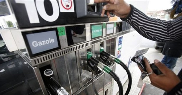 Le point sur la hausse des prix du carburant